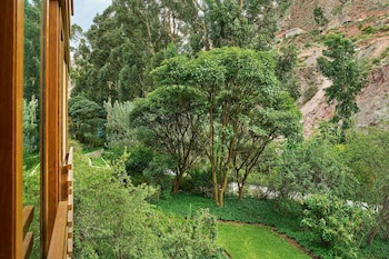 Tambo Del Inka, A Luxury Collection Resort & Spa