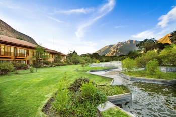 Tambo Del Inka, A Luxury Collection Resort & Spa