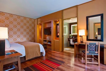 Tambo Del Inka, A Luxury Collection Resort & Spa