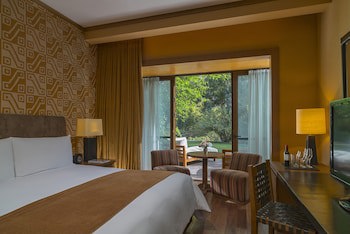 Tambo Del Inka, A Luxury Collection Resort & Spa