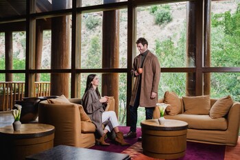Tambo Del Inka, A Luxury Collection Resort & Spa