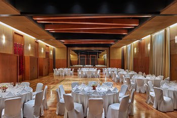 Tambo Del Inka, A Luxury Collection Resort & Spa