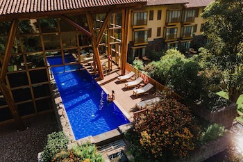 Tambo Del Inka, A Luxury Collection Resort & Spa