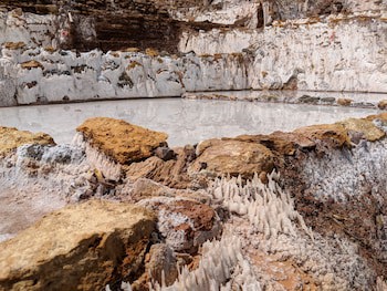 Tambo Del Inka, A Luxury Collection Resort & Spa