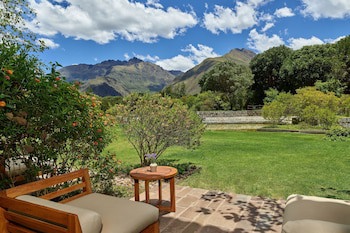 Tambo Del Inka, A Luxury Collection Resort & Spa
