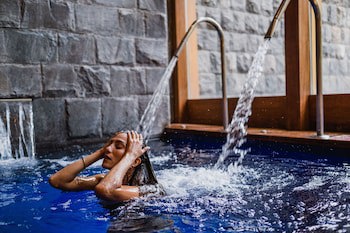 Tambo Del Inka, A Luxury Collection Resort & Spa