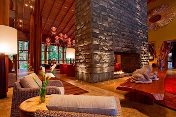 Tambo Del Inka, A Luxury Collection Resort & Spa