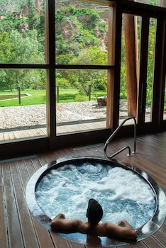 Tambo Del Inka, A Luxury Collection Resort & Spa