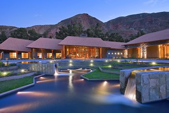 Tambo Del Inka, A Luxury Collection Resort & Spa