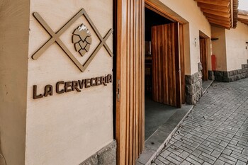 Tambo Del Inka, A Luxury Collection Resort & Spa
