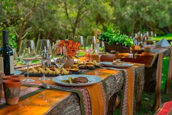 Tambo Del Inka, A Luxury Collection Resort & Spa