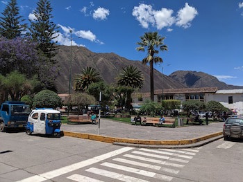Tambo Del Inka, A Luxury Collection Resort & Spa