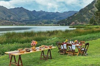 Tambo Del Inka, A Luxury Collection Resort & Spa