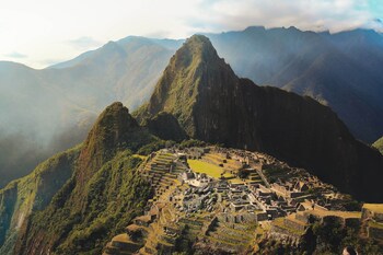 Tambo Del Inka, A Luxury Collection Resort & Spa