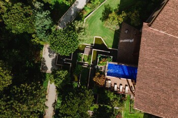 Tambo Del Inka, A Luxury Collection Resort & Spa