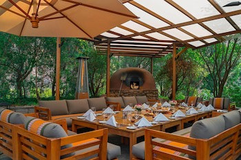Tambo Del Inka, A Luxury Collection Resort & Spa