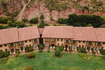 Tambo Del Inka, A Luxury Collection Resort & Spa