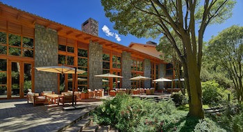 Tambo Del Inka, A Luxury Collection Resort & Spa