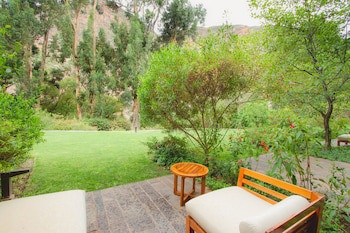 Tambo Del Inka, A Luxury Collection Resort & Spa