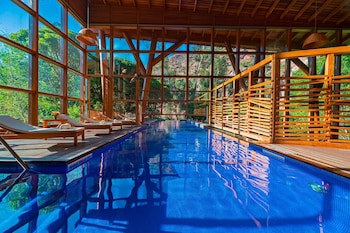 Tambo Del Inka, A Luxury Collection Resort & Spa