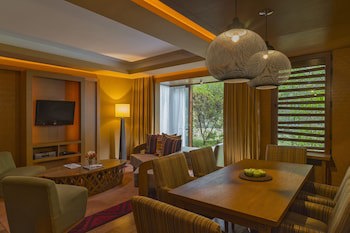 Tambo Del Inka, A Luxury Collection Resort & Spa