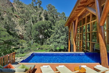 Tambo Del Inka, A Luxury Collection Resort & Spa