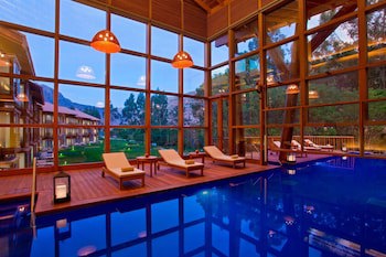 Tambo Del Inka, A Luxury Collection Resort & Spa
