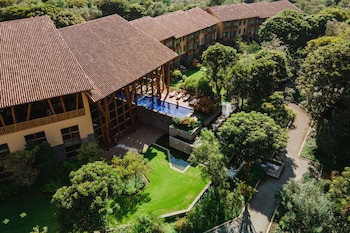 Tambo Del Inka, A Luxury Collection Resort & Spa