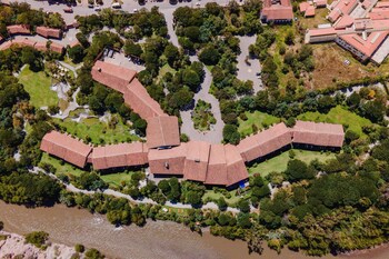 Tambo Del Inka, A Luxury Collection Resort & Spa