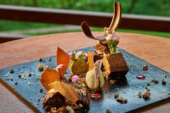 Tambo Del Inka, A Luxury Collection Resort & Spa