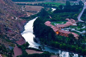Tambo Del Inka, A Luxury Collection Resort & Spa