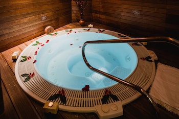 Tambo Del Inka, A Luxury Collection Resort & Spa