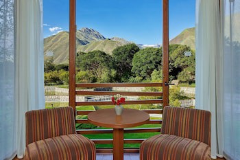 Tambo Del Inka, A Luxury Collection Resort & Spa