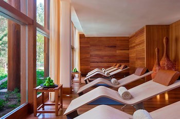 Tambo Del Inka, A Luxury Collection Resort & Spa