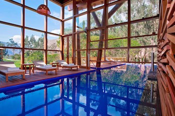 Tambo Del Inka, A Luxury Collection Resort & Spa