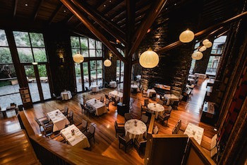 Tambo Del Inka, A Luxury Collection Resort & Spa