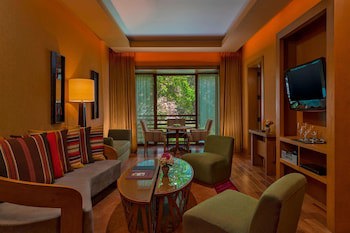 Tambo Del Inka, A Luxury Collection Resort & Spa