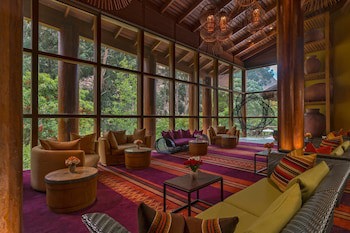 Tambo Del Inka, A Luxury Collection Resort & Spa