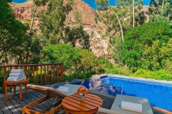 Tambo Del Inka, A Luxury Collection Resort & Spa