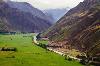 Tambo Del Inka, A Luxury Collection Resort & Spa