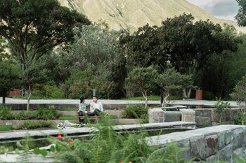 Tambo Del Inka, A Luxury Collection Resort & Spa