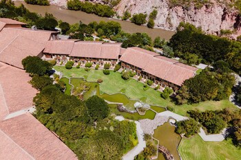 Tambo Del Inka, A Luxury Collection Resort & Spa