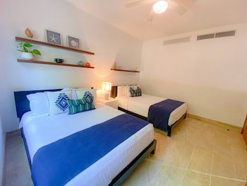 Xeliter Balcones Del Atlantico
