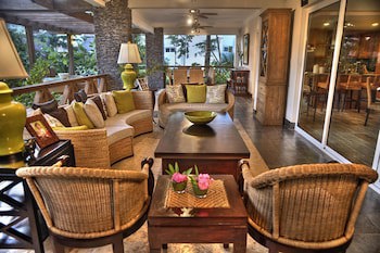 Xeliter Balcones Del Atlantico