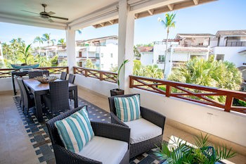Xeliter Balcones Del Atlantico