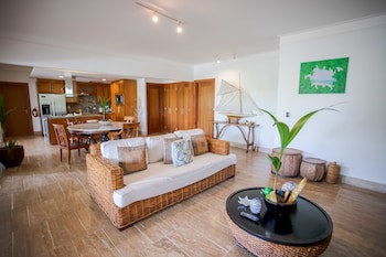 Xeliter Balcones Del Atlantico