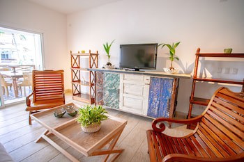 Xeliter Balcones Del Atlantico