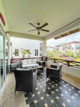 Xeliter Balcones Del Atlantico