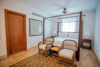 Xeliter Balcones Del Atlantico