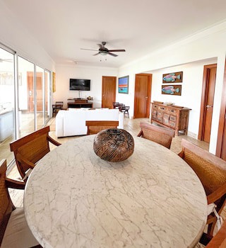 Xeliter Balcones Del Atlantico
